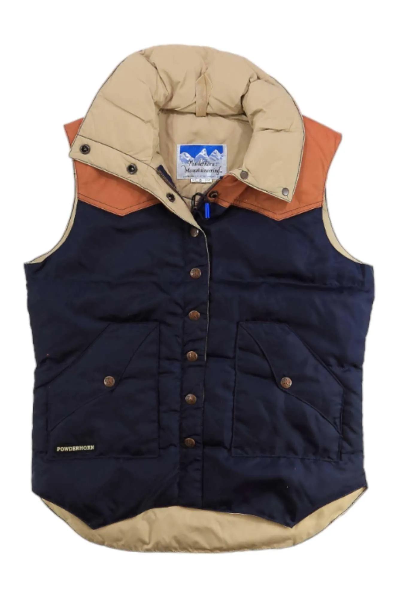 Powderhorn Women's Jackson Vest