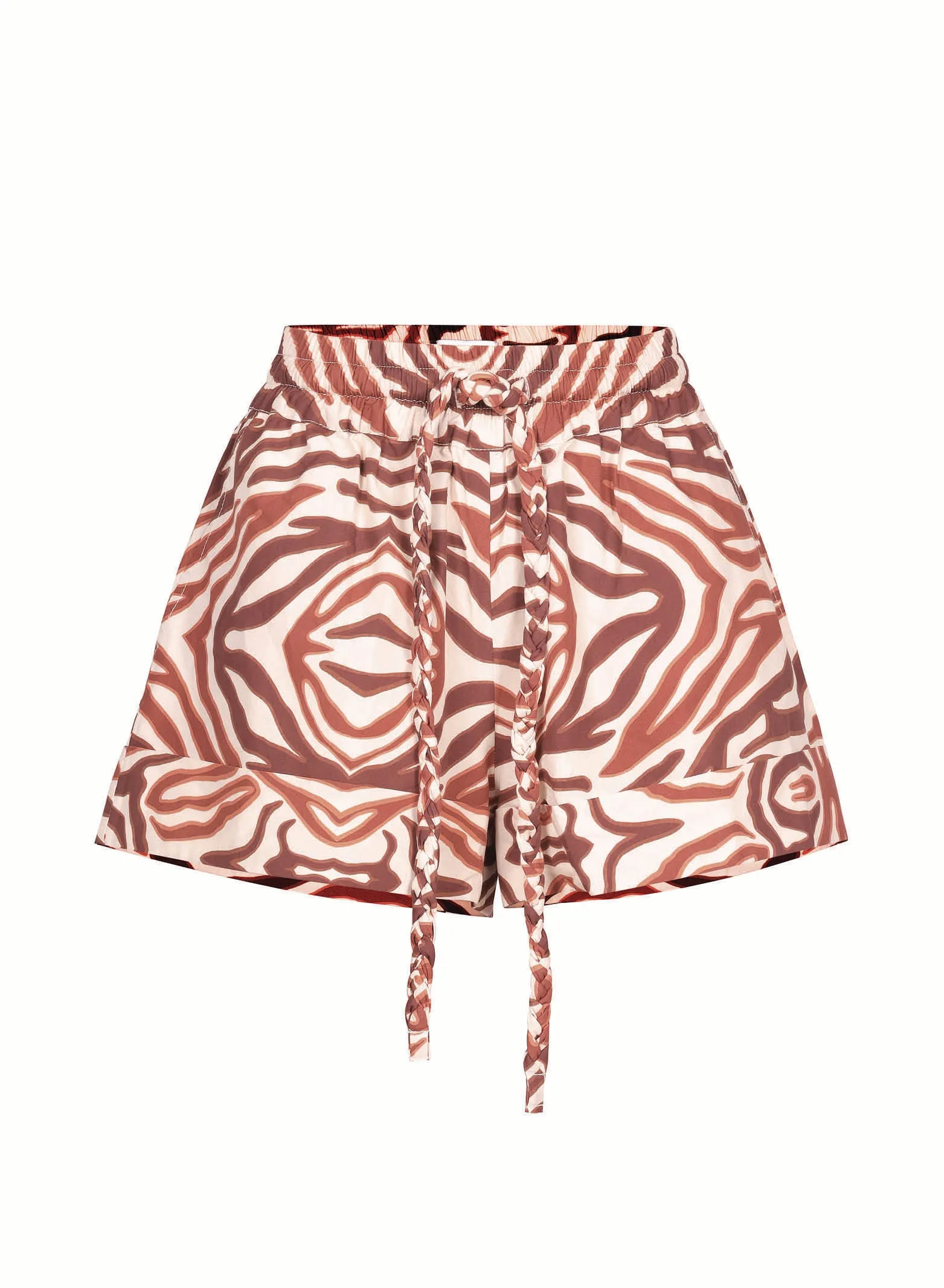 Safari Shorts (60% off - use code MALIE60)