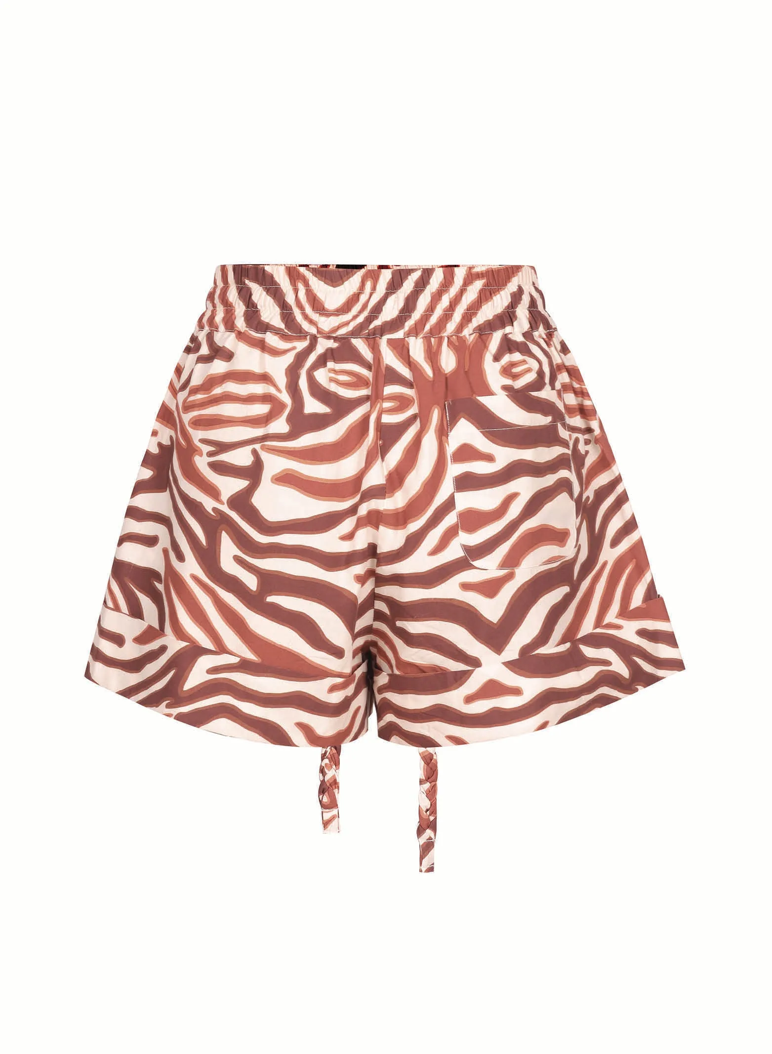 Safari Shorts (60% off - use code MALIE60)