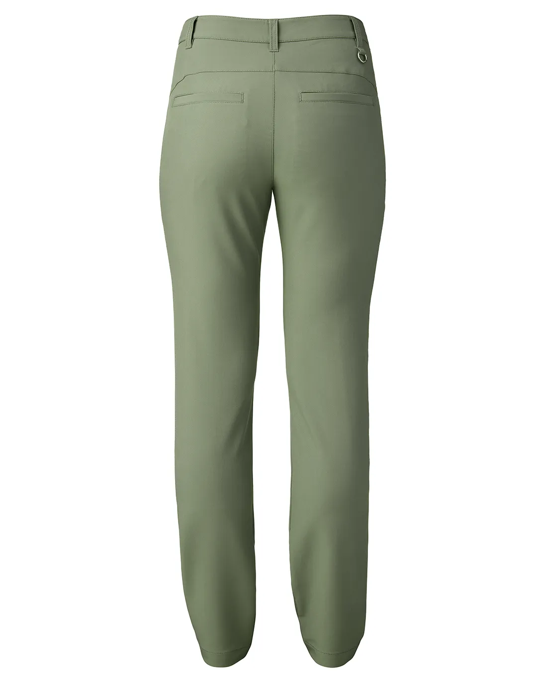 SIZE 8 - DAILY SPORTS Maddy Pants 251 32 inch Moss