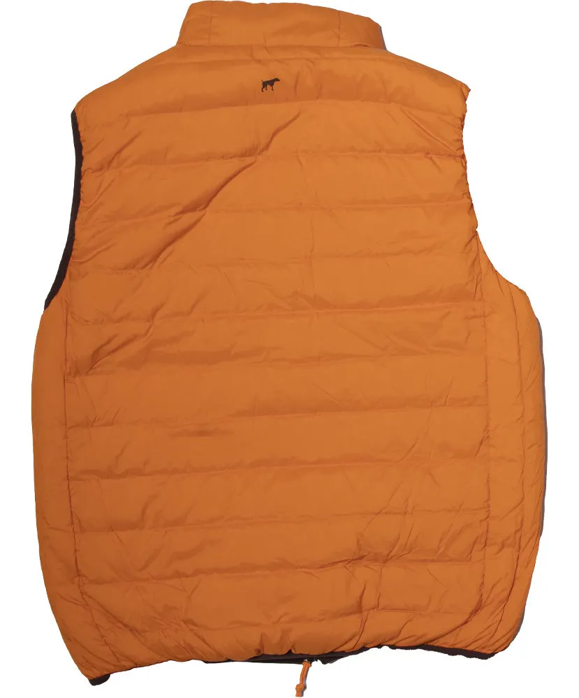 Southern Point- Field Series Reversible Down Vest