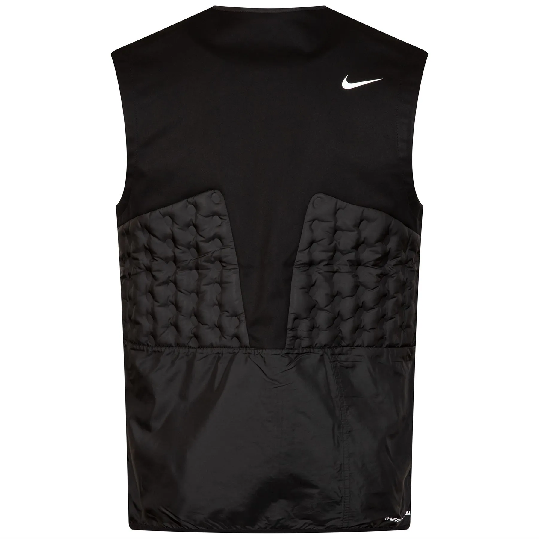 Therma-FIT Advantage Repel HZ Vest Black/Black/White - SS24