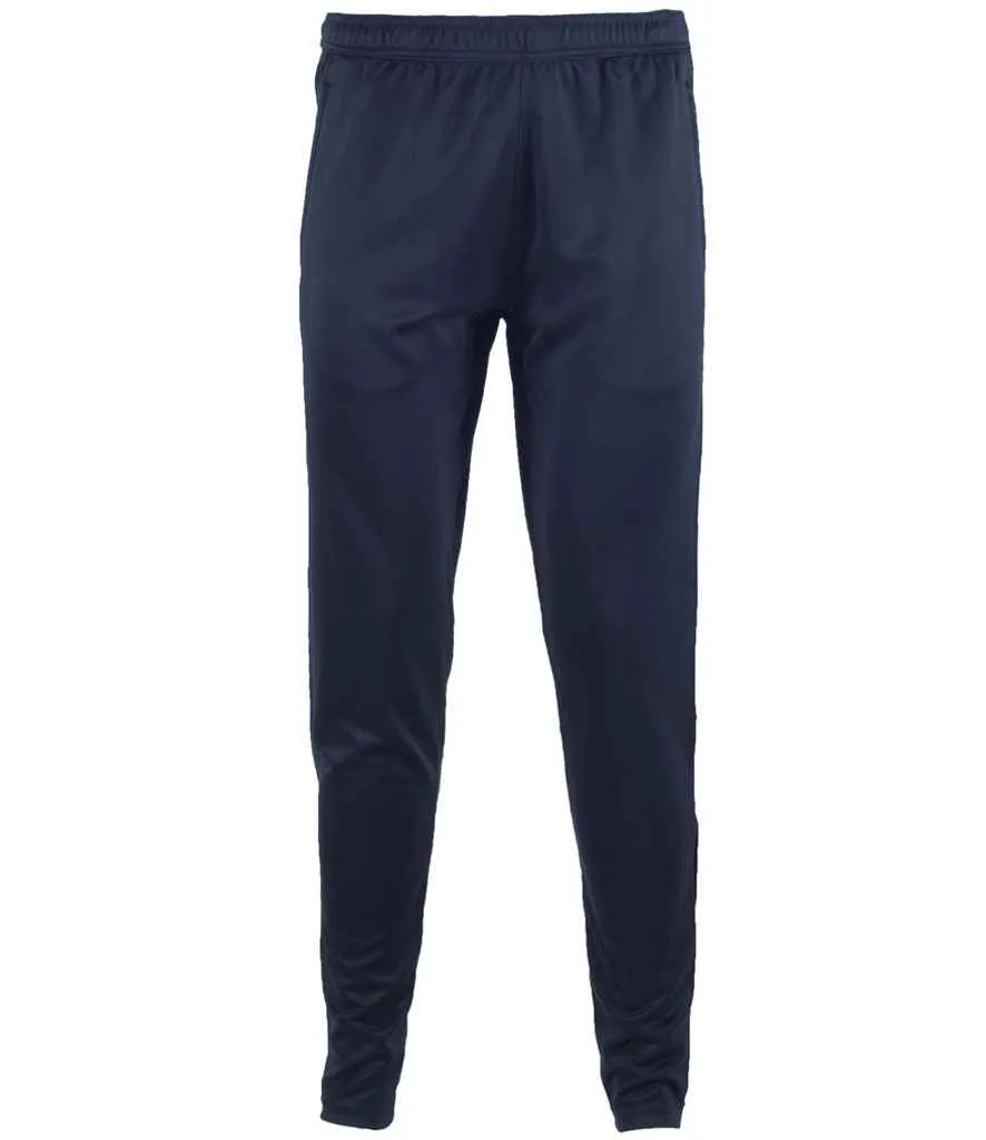 Tombo Slim Leg Training Pants