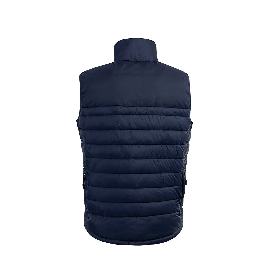 Warmy Synthetic Down Vest Men (Navy)