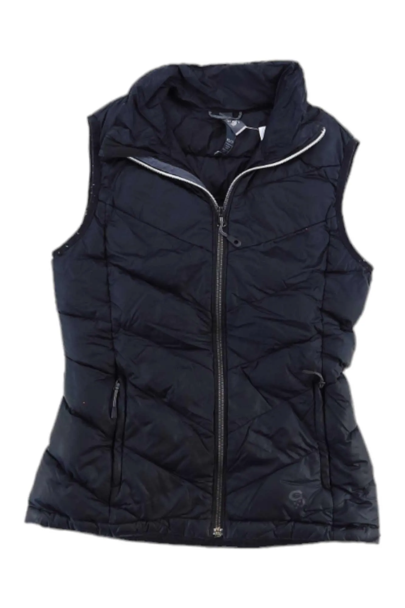 Women's Ratio Down Vest