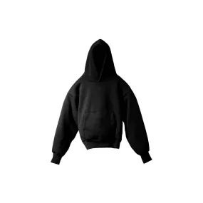 Yeezy x GAP Hoodie Black FW21