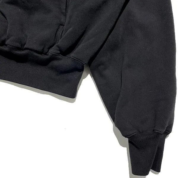 Yeezy x GAP Hoodie Black FW21